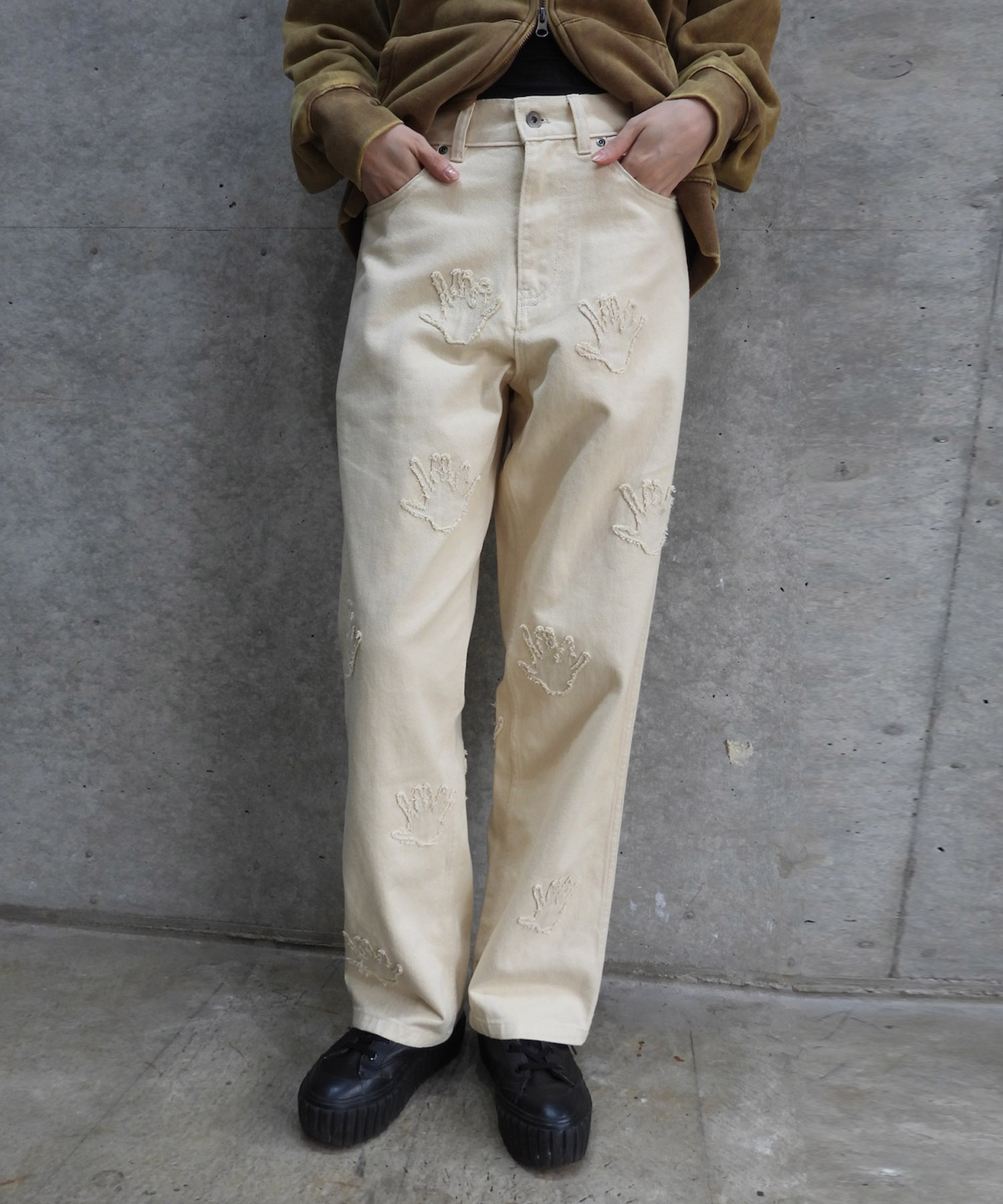 Sixth Jeans