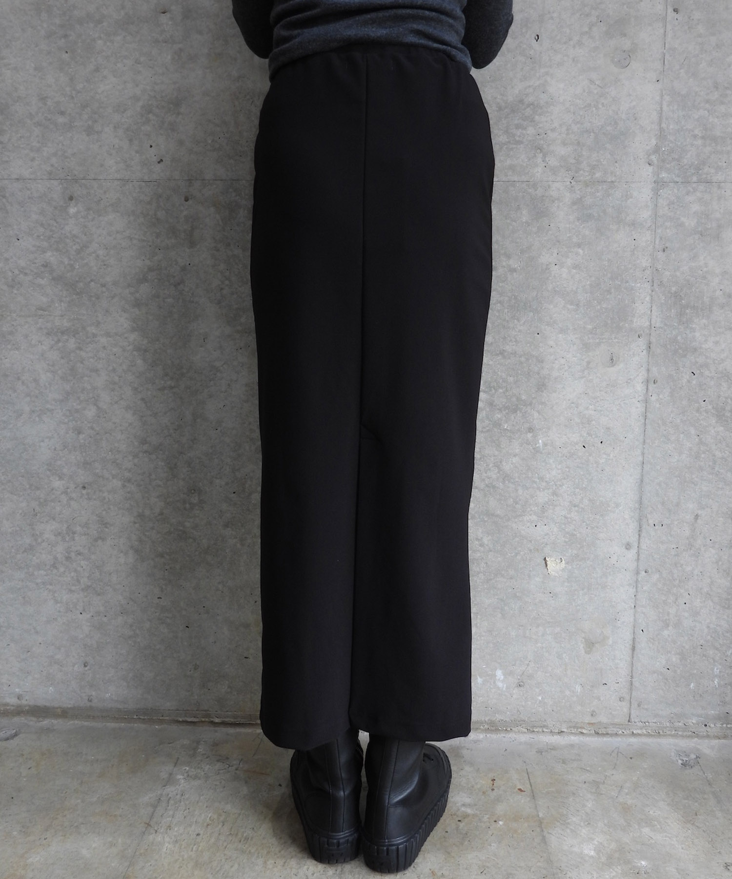 Jersey　Skirt