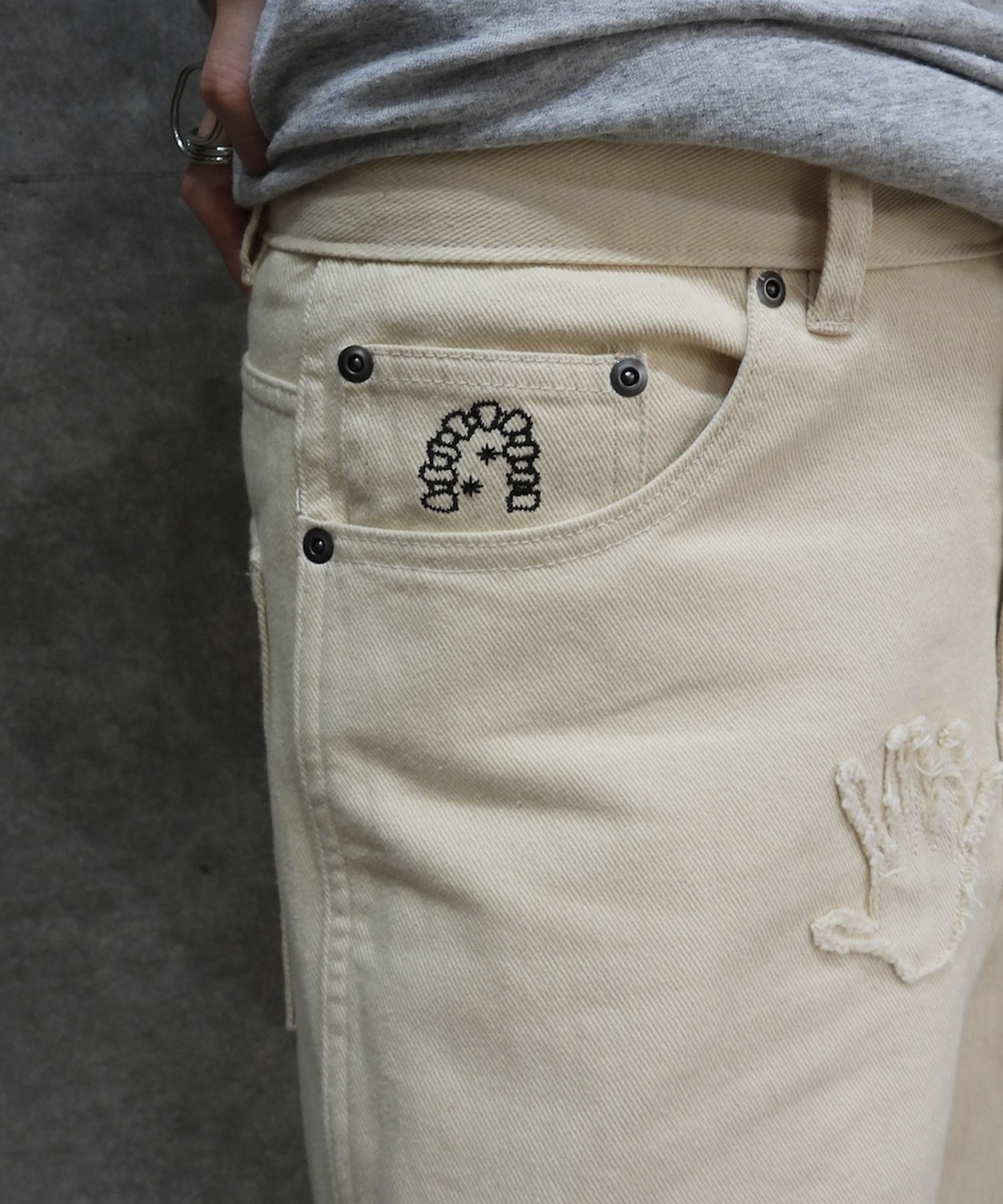 Sixth Jeans