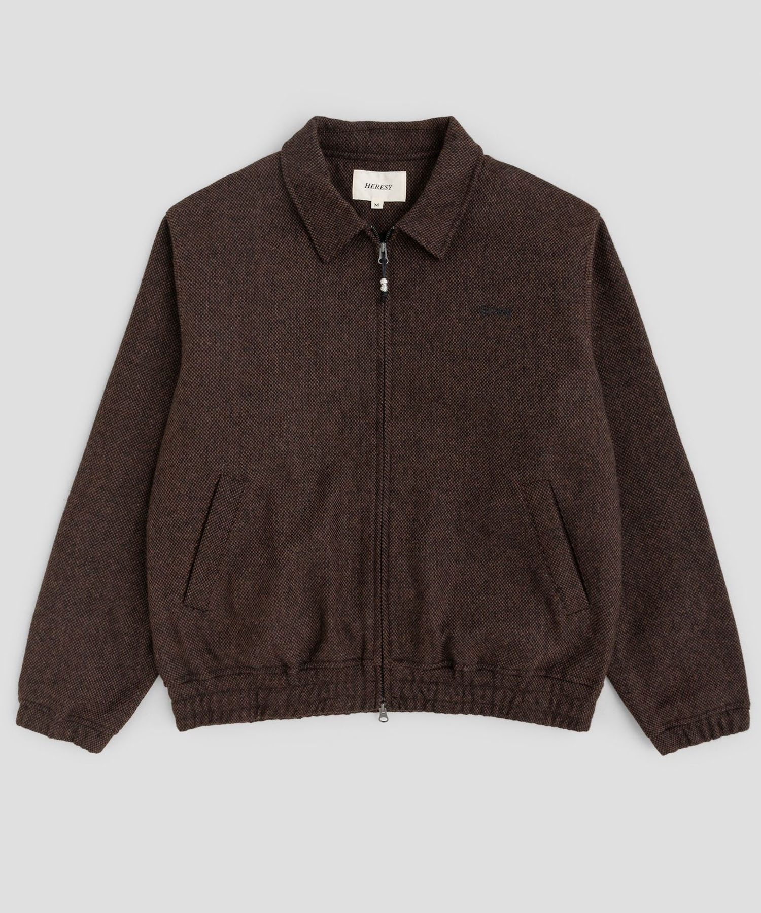 Enboy Jacket