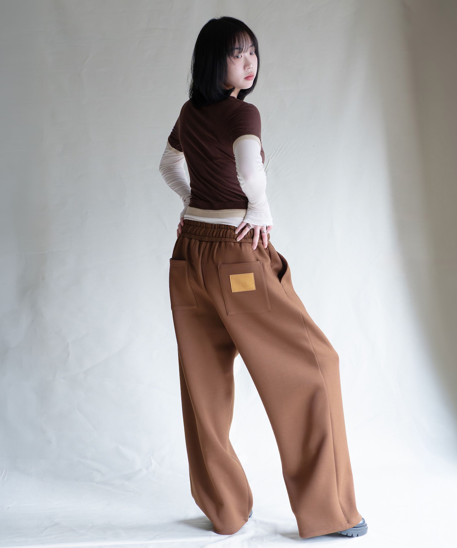 Sweat Pants