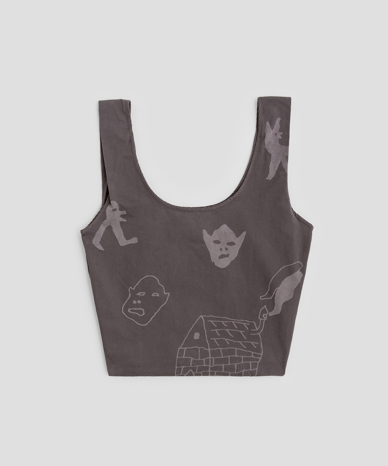 Goblin Lfe Shopper