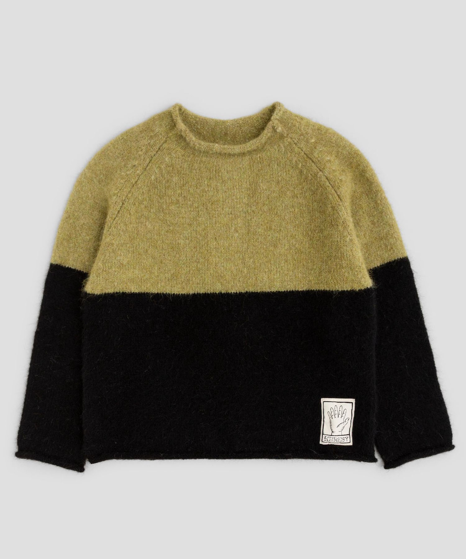 Horizon Knit