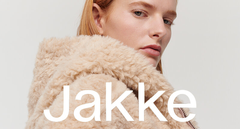 Jakke | ジャッキー | k3 online store