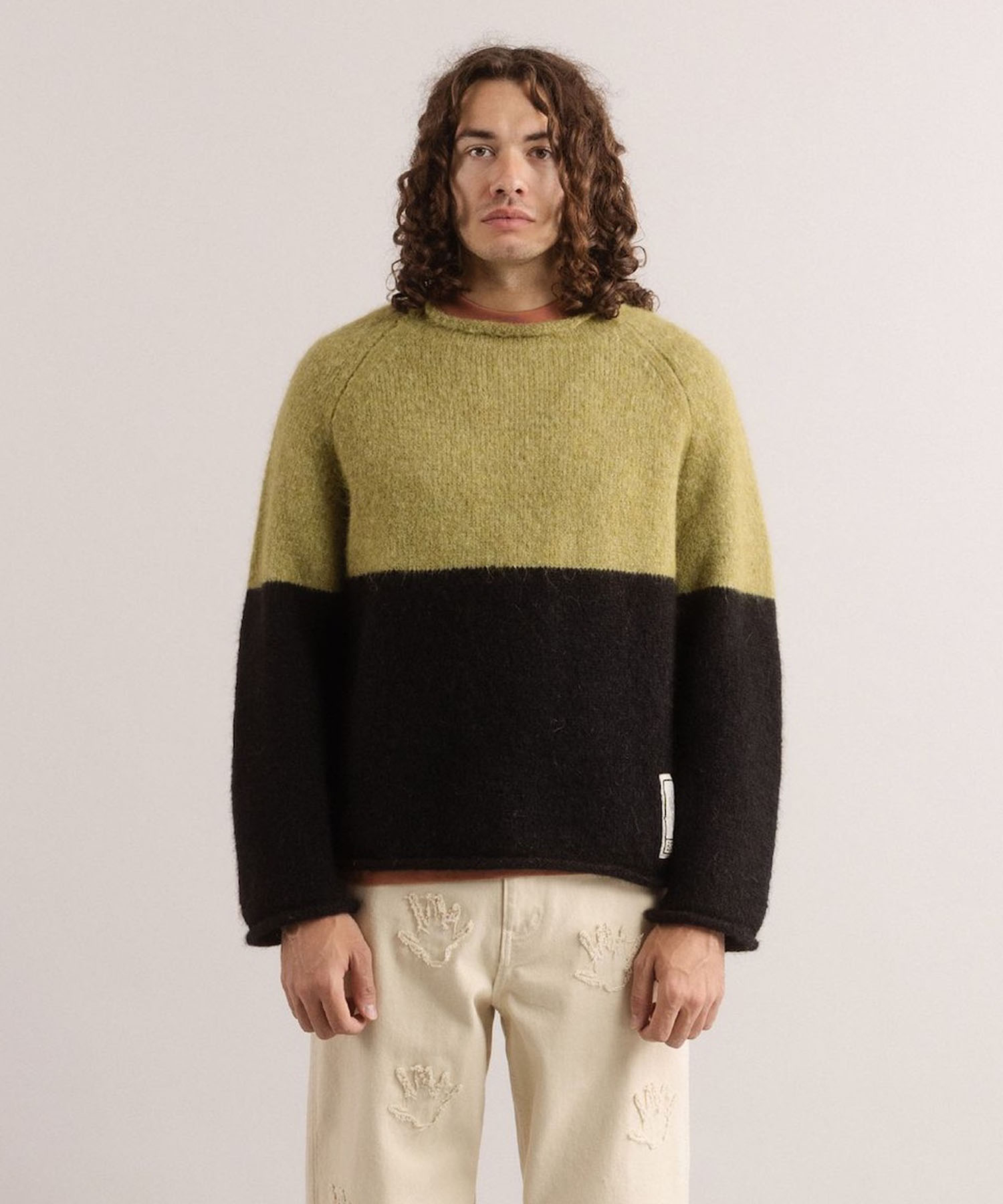 Horizon Knit