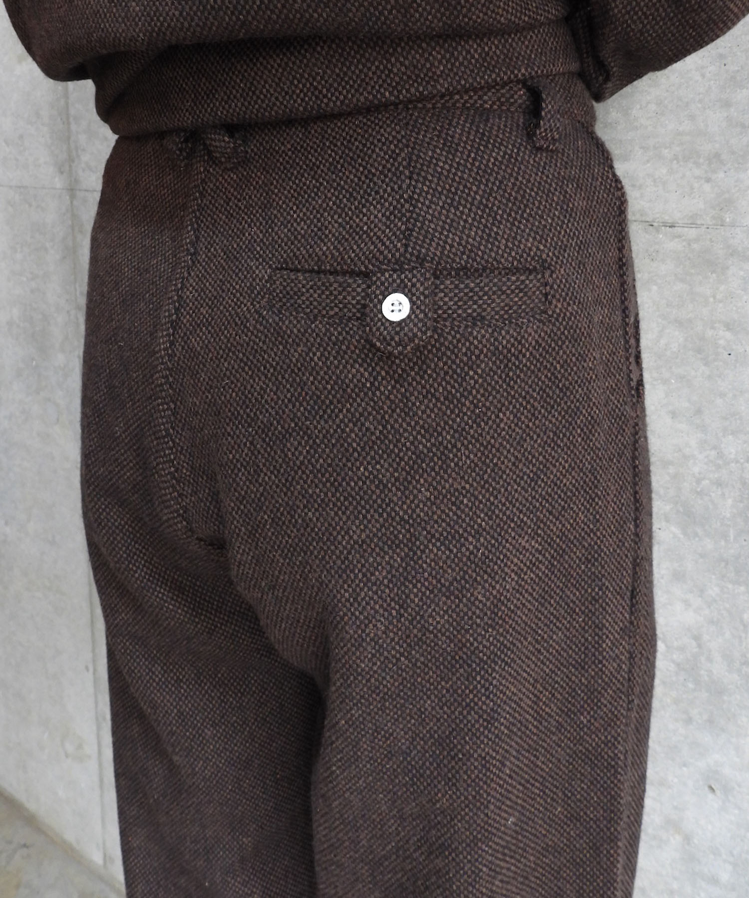 Enboy Jeans