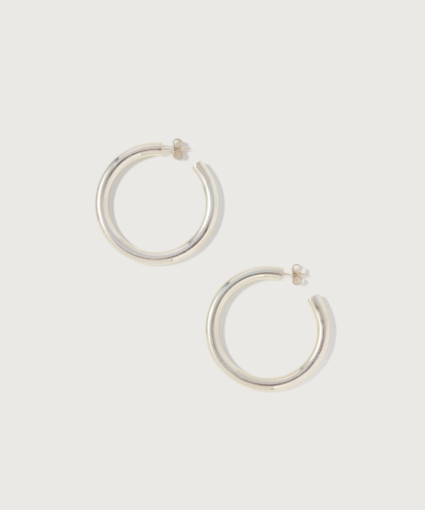 BLAIR LARGE HOOPS