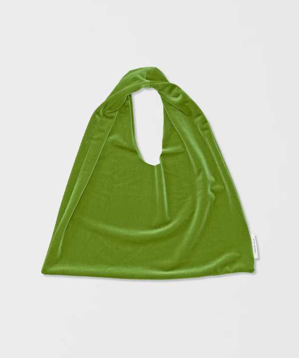 VELVET POUCH