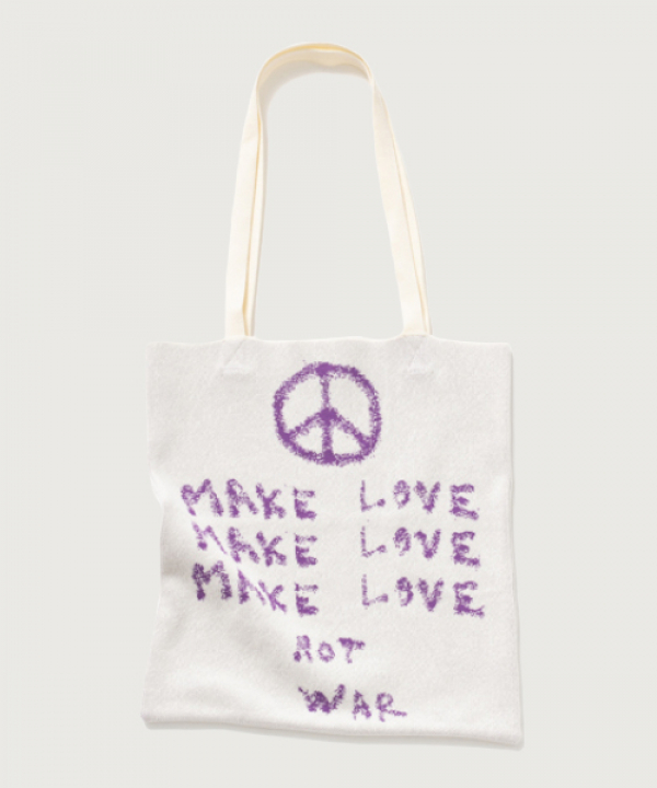 Peace bag