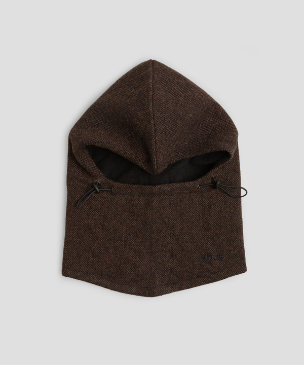 Shroud Hood
