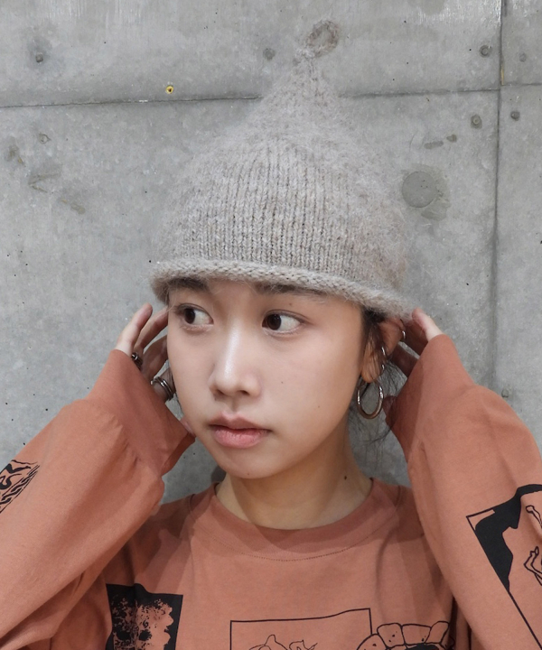 HOB BEANIE