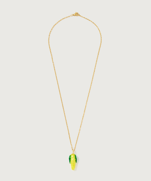 Simple Chain-Corn