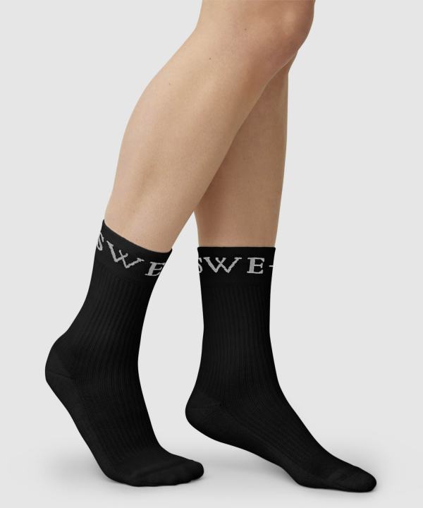 Bella SWE-S Socks Black