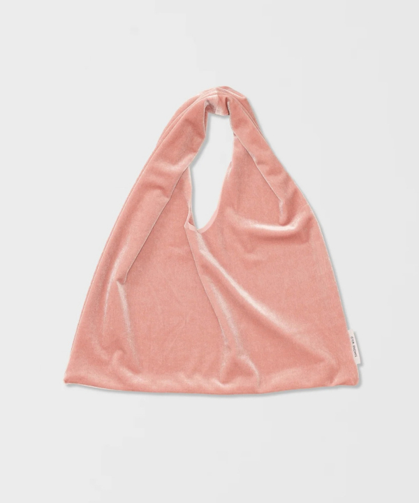 VELVET POUCH