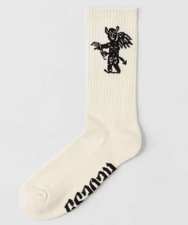 Rogue Socks