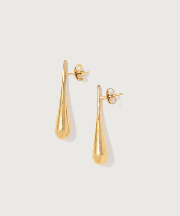 EARRINGS NOGUCHI