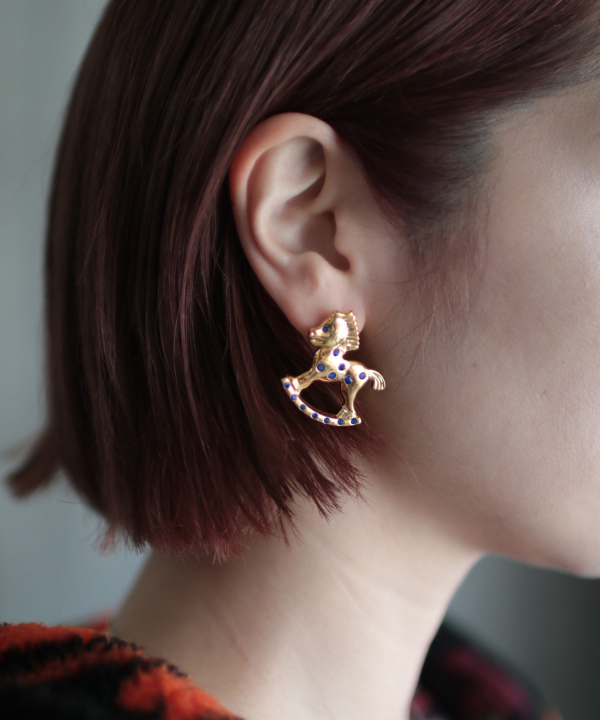 EARRING - AW24