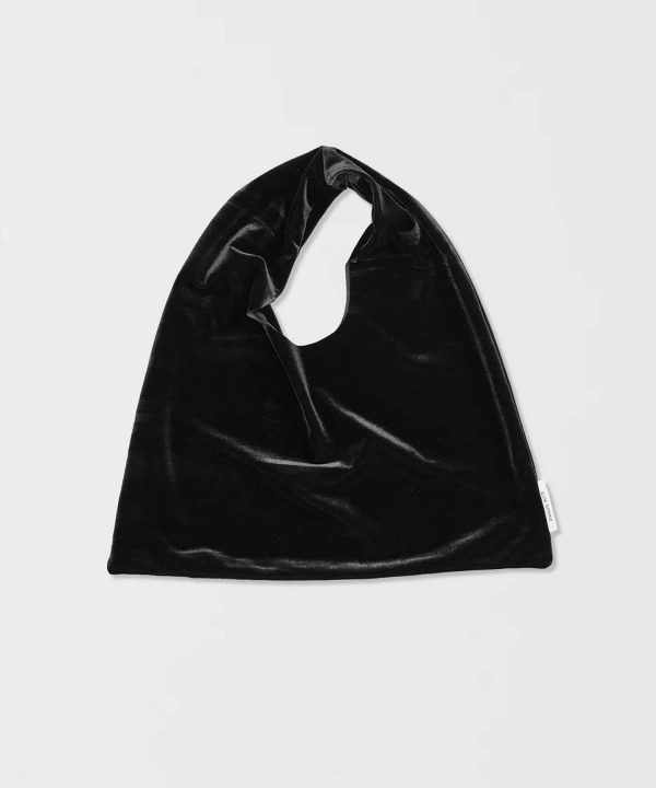 VELVET POUCH