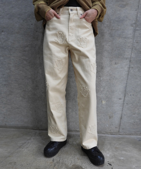 Sixth Jeans