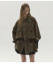 SAFARI COTTON JACKET