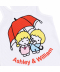 ASHLEY & WILLIAM VEST