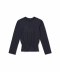 LONG-SLEEVE BODYSUIT