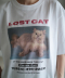 LOST CAT