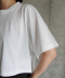 H/S Cut Out Tee