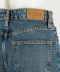 Vintage high waist jeans