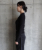 RIB L/S TEE