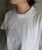 H/S Cut Out Tee