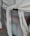 Button Up Wrap T-shirt