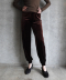 Velvet Jogger