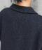 Oversized Wool Tailored Jacket
