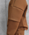 Sweat Double Sleeve top
