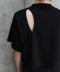H/S Cut Out Tee