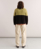 Horizon Knit