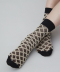 Amelie socks Black
