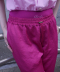SATIN SHORTS
