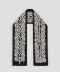 Verdure scarf