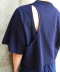 H/S Cut Out Tee