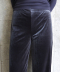 Velvet Jogger