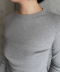 RIB L/S TEE