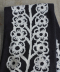 Verdure scarf