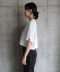 H/S Cut Out Tee