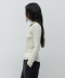 Button Up Wrap T-shirt