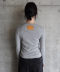 RIB L/S TEE
