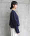 L/S Hole Sweat Shirts