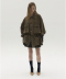 SAFARI COTTON JACKET