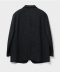 Oversized Wool Tailored Jacket